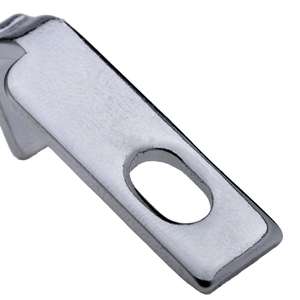 1 PIÈCES AIGUILLE GUARD # B1242-<span class=keywords><strong>373</strong></span>-000 POUR JUKIND <span class=keywords><strong>MB</strong></span>-372 <span class=keywords><strong>373</strong></span>,ACF-164-373N,<span class=keywords><strong>MB</strong></span>-373N-BR10,<span class=keywords><strong>MB</strong></span>-373NS 377NS,<span class=keywords><strong>MB</strong></span>-377A-BR10,MB1800,MB377 - Product Image 3