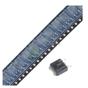 IC-칩셋 100% 새로운 필드 효과 n 채널 MOS 튜브 TO-252 MDD3N50G - Product Image 1