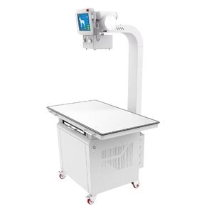 جهاز أشعة أكس بيطرية ديناميكي للحيوانات الأليفة 32 كيلو وات مع 17*17 بيطرية - Product Image 2