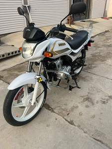 Motocicleta de Calle Honda1 Wh150 de Gasolina, Eficiente, Disponible, de Calidad Confiable - Product Image 4