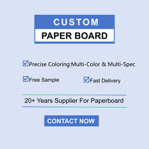 Красочный гофрированный лист гофрированной бумаги A4, односторонний экологически чистый прочный картон для рукоделия и творчества - Product Image 5