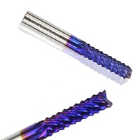WEIX – Fraiseuses CNC de haute qualité à revêtement nano-bleu pour le travail du bois et des circuits imprimés