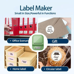 <span class=keywords><strong>Impresora</strong></span> de Etiquetas Autoadhesivas Bluetooth en Existencia, <span class=keywords><strong>Impresora</strong></span> de Recibos, <span class=keywords><strong>Mini</strong></span> <span class=keywords><strong>Impresora</strong></span> Térmica Portátil, <span class=keywords><strong>Impresora</strong></span> Móvil Inalámbrica - Product Image 3