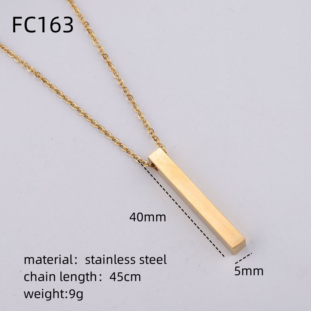 Gold-FC163