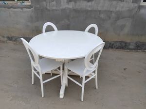 En gros De <span class=keywords><strong>Mariage</strong></span> Parti Événement <span class=keywords><strong>Location</strong></span> Hôtel À Manger Banquet Table de Ferme - Product Image 4