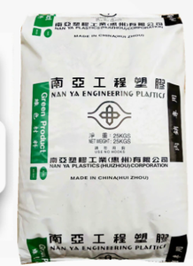 PBT ทนไฟ Huizhou Nan Ya 1403G3 เสริมแรงด้วยใยแก้ว ทนความร้อนสูง ป้องกันไฟไหม้ - Product Image 1