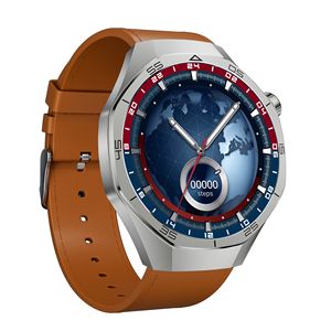 Reloj Inteligente DF C15 con Contador de Pasos, Esfera Redonda, Regalos Promocionales, Pulseras de Alta Inteligencia - Product Image 3