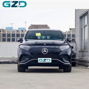 Nouvelle Voiture Économique 2025 Mercedes-Benz EQS SUV <span class=keywords><strong>500</strong></span> <span class=keywords><strong>4MATIC</strong></span> Recharge Rapide Meilleure Vente 5 Portes 5 Places Conduite à Gauche - Product Image 1