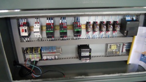 Sf7011 nóng bán khoảng 600 pc/giờ gỗ notcher Máy gỗ Pallet Máy làm - Product Image 4