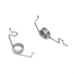 <span class=keywords><strong>Molla</strong></span> di ricambio durevole su misura per pinza freno posteriore, maniglia porta auto, frigorifero - Product Image 3