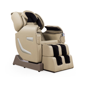 Ganzkörper 8D Fixpunkt Roboter <span class=keywords><strong>Hand</strong></span> <span class=keywords><strong>massage</strong></span> stuhl erschwing liche Ganzkörper gebrauchte Stuhl <span class=keywords><strong>massage</strong></span> - Product Image 2
