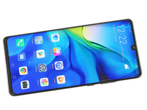 GSM-FIX ของแท้สำหรับสมาร์ทโฟน Huawei P30 <span class=keywords><strong>Pro</strong></span> ระบบ Android หน้าจอ 6.47 นิ้ว ความจุ 128/256/<span class=keywords><strong>512GB</strong></span> ROM กล้อง 32MP โทรศัพท์มือถือสำหรับ Huawei P30 <span class=keywords><strong>Pro</strong></span> - Product Image 2