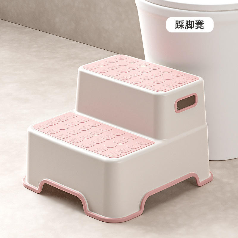 ฝารองนั่งชักโครกสีทองคากี