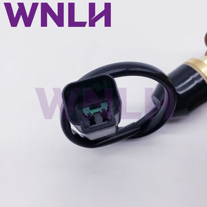 Interruptor de Presión Hidráulico WNLH 131-0503/301413-00287 para Excavadora Doosan DX140 DX225 DX300, Sensor de Ralentí, Conector Cuadrado Negro - Product Image 5
