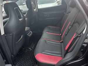 Precio de Fábrica Jetour Dasheng (Dashing) 1.5T SUV Compacto de Gasolina con Volante a la Izquierda en Stock para África - Product Image 4