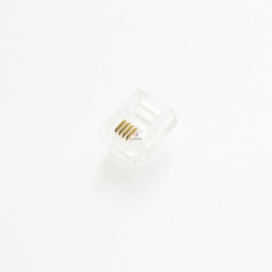 Cables UTP RJ45, Conector de Red, Probador <span class=keywords><strong>ADSL</strong></span> <span class=keywords><strong>RJ11</strong></span>, STP, FTP, Reutilizable, Modular, Enchufe de Pared, Cat6 - Product Image 5