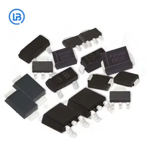 IC IC集積回路IPD90N04S304ATMA1 Mosfet SmdトランジスタA2 40V 90A TO-252-3旧ロット番号