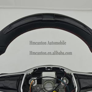 Los Accesorios Más Populares para el R8, Volante LED para Volkswagen Golf, Polo, Passat, Modificación del Volante - Product Image 5