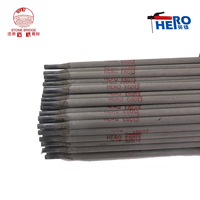 Electrodos de Soldadura de Carbono de 2.5-5.0mm, Marca Stone Bridge/Hero, Varillas de Soldadura E6013 E7016 E7018