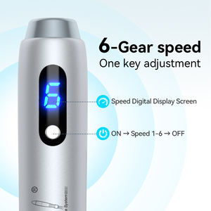 Profesyonel Microneedling kalem <span class=keywords><strong>Dr</strong></span>. Kalem M7S elektrikli cilt damgası kalem cilt bakımı araçları akülü yüz güzellik cihazı - Product Image 3