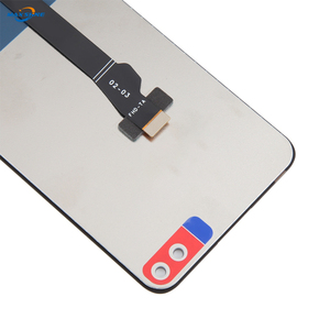 Écrans tactiles LCD en gros pour les remplacements de panneaux d'écran pour Huawei <span class=keywords><strong>Honor</strong></span> <span class=keywords><strong>V30</strong></span> <span class=keywords><strong>Pro</strong></span> Digitizer Glass Assembly - Product Image 5