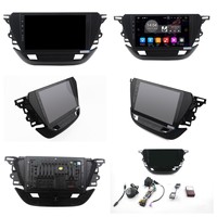 Android 12 PX5 4+64G Haupteinheit GPS-Navigation Auto-DVD-Player für Opel Corsa 2020 Multimedia-Radio-Stereoanlage