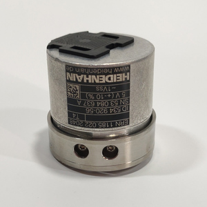 CODIFICADOR HEIDENHAIN ERN 1185 022 2048 ID534 920-56 - Product Image 2