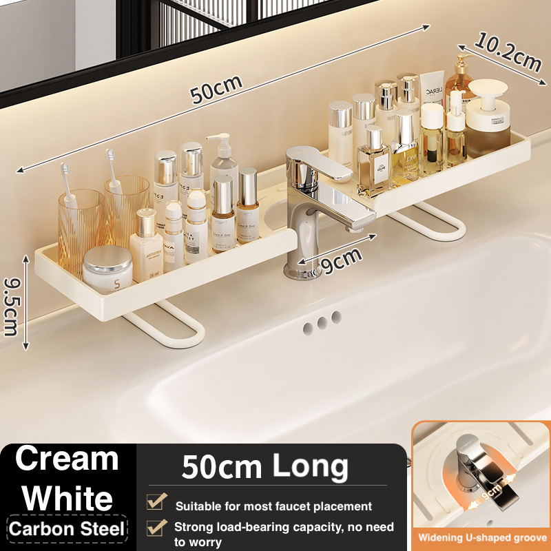 Cream White - 50cm