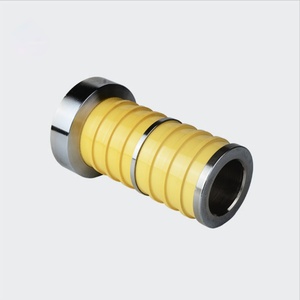 รอกทรงกรวยเซอร์โคเนียสีเหลืองสำหรับเครื่องลากลวด - Product Image 5