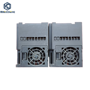 ข้อเสนอสุดพิเศษ AC60E-S2-R75G AC60E-S2-1R5G AC60E-S2-2R2G AC60E-S2-3R0G อินเวอร์เตอร์เฟรควันซีขนาดเล็กแบบเฟสเดียวสำหรับมอเตอร์ขนาดเล็ก - Product Image 1