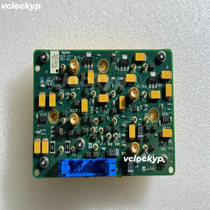 Ensemble mélangeur Agilent 5087-7722 26,5 GHz pour N5242 N5221 N5222A N5241A - Product Image 3