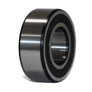 HGF 7334 A/B/C high precision single row copper bakelite cage angular contact ball bearing 7200b 7201b 7202b 7203b 7204b 7205b