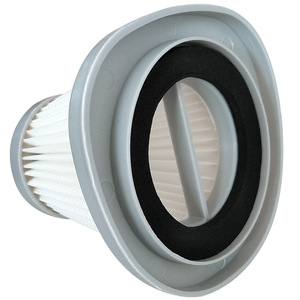 ไส้กรองที่ใช้ร่วมกันได้กับ<span class=keywords><strong>เครื่อง</strong></span><span class=keywords><strong>ดูด</strong></span><span class=keywords><strong>ฝุ่น</strong></span> Delma DX118 DX155 <span class=keywords><strong>DX700</strong></span> DX888 CM3005 CM1300 - Product Image 4