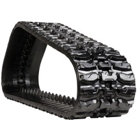 Bulldozer patin patins d6c-d de chenilles en caoutchouc asv d6c yc190-800 300x109x36 300x42x100 300x52.5x80 500x90x50 300x52.5x84