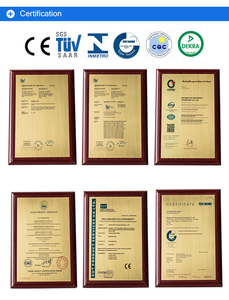 ระบบโซลาร์เซลล์ CETCSolar ขนาด 3kw 5kW 6kW 8kW ชุดอุปกรณ์พลังงานแสงอาทิตย์แบบเชื่อมต่อกับระบบไฟฟ้า NES-H-3-8KW ระบบโซลาร์เซลล์ 5000w NES-H-3-8KW NES-H-3- - Product Image 5