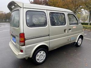 Fourgonnettes conteneur les plus vendues fourgonnettes électriques de tourisme <span class=keywords><strong>caravane</strong></span> fourgonnette <span class=keywords><strong>d</strong></span>'<span class=keywords><strong>occasion</strong></span> à vendre - Product Image 4