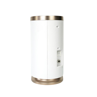 Diffuseur d'arômes sans eau SCENTA OEM en gros pour la maison, diffuseur de parfum électrique Bluetooth à grande couverture pour hôtel