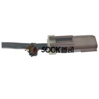 Capteur de température des gaz d'échappement SOOK SKT-611 SCR DPF, neuf, OEM NO 5146662AA 5146662AB 05146662AC 05146662AD, pour moteur de pick-up
