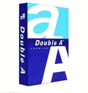 Papel de Copia Profesional al por Mayor de 80 g/m², A4, Blanco, con Impresión de Logotipo - Product Image 5