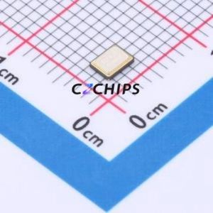 RL240001641 Crystal (Passive) SMD3225-4P Crystal Oscillator SMD Crystal Oscillator 24MHz 10ppm 20pF - Product Image 1