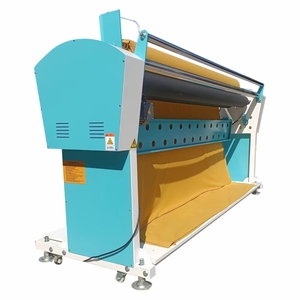 Máquina de Desenrollado de Tela KAI-58ST con Extensión Automática para un Manejo Eficiente de Telas a Granel - Product Image 3