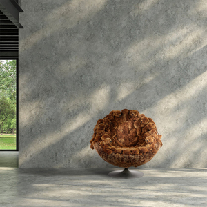 पशु गुड़िया कुर्सी लिविंग रूम अवकाश कुर्सी प्रकाश लक्जरी उन्नत आलसी 360 डिग्री एकल सोफे कुर्सी - Product Image 5