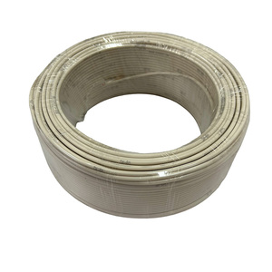 Kupferkern-Gummi-Isoliertes Industrie-Hauskabel Modell 001 IP68 für Hausrenovierung & Gebäudeverkabelung - Product Image 6