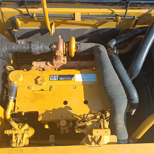 Like-New Condition original bajo precio 20 ton 320D CAT excavadora usada 320 EPA & CE obediente en stock Venta caliente - Product Image 4