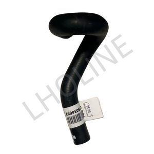Tuyau de refroidissement en caoutchouc 95034097 pour remplacement et réparation, longueur standard, matériau EPDM - Product Image 1