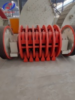 Mini concasseur à marteaux, petit broyeur à marteaux portable pour le concassage de pierres, de roches et de verre, vente en gros directe d'usine, prix bas