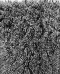 Alfombras Flokati de lana 100% hechas a mano, alfombra gruesa y peluda para sala de estar y dormitorio, alfombras suaves naturales para decoración de interiores - Product Image 3