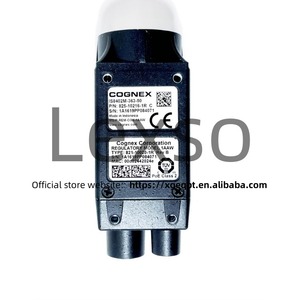 Caméra Cognex Is8402 avec Patmax 8402-363-50 8402 In-sight Insight Is8402m-363-50 - Product Image 4