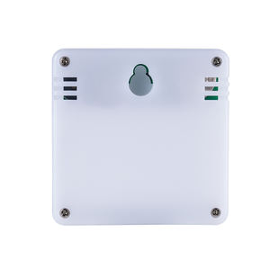 Detector de Monóxido de Carbono Industrial Portátil Original de Fábrica con 6 Meses de Autonomía en Espera, Alarma de CO con Batería - Product Image 3