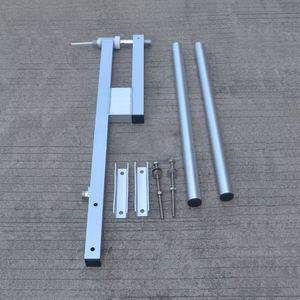 Antenne directionnelle FM YAGI extérieure SDY88/108F 88-108 MHz - Product Image 4